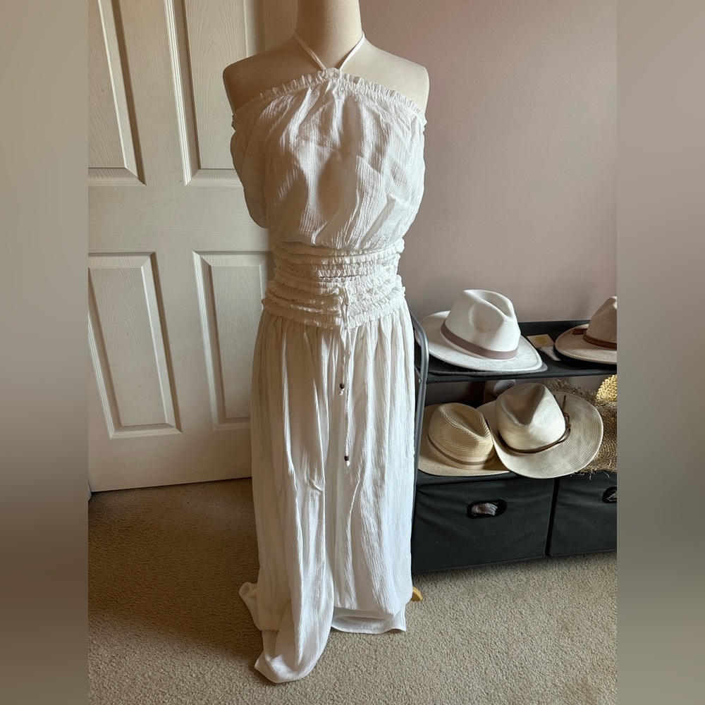 NWT Mustard Seed Matching Pant and Top Set
